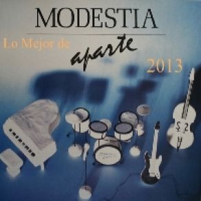 Download track Dime Que Me Quieres Modestia Aparte