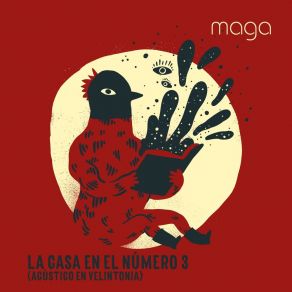 Download track La Casa En El Número 3 (Acústico En Velintonia) Maga