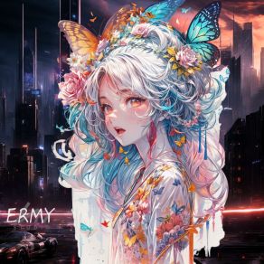 Download track 爱丽丝 笑白Ermy