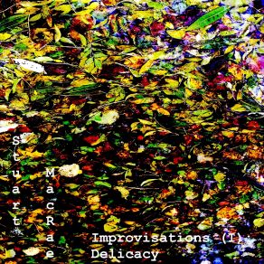 Download track Elegy (January 9 22) Stuart MacRae