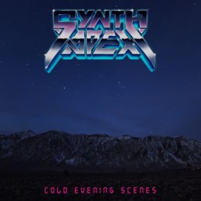 Download track Cold Evening Scenes Synthapex