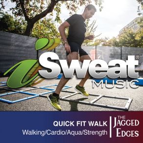 Download track Sweet, Sweet The Jagged Edges