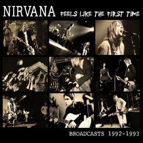 Download track Come As You Are Nirvana