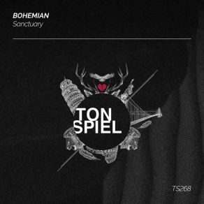 Download track Sanctuary (Extended Instrumental Mix) The Bohemian