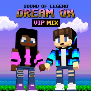 Download track Dream On (VIP Mix) Sound Of Legend