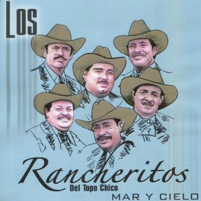 Download track Te Vas Porque Quieres Los Rancheritos Del Topo Chico