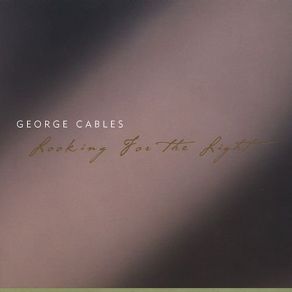 Download track Señorita De Aranjuez George Cables