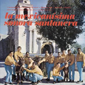 Download track Monterrey Sonora Santanera