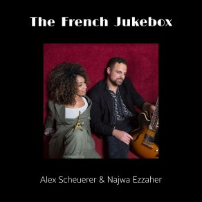 Download track Savoir Aimer Alex Scheuerer, Najwa Ezzaher