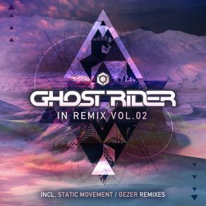 Download track Be Focused (Gezer Remix) Ghost Rider