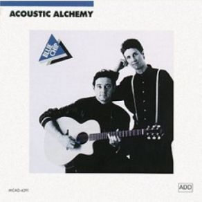 Download track Ariane Acoustic Alchemy