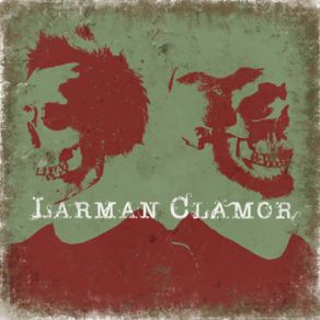 Download track The Lonely Pendulum Larman Clamor