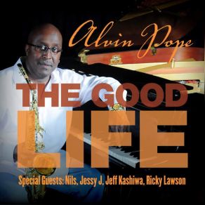 Download track Body Heat Alvin Clayton PopeJeff Kashiwa, Nils