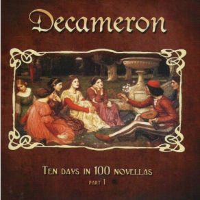 Download track Decameron Day 3 Tale 6 Jukka Kulju