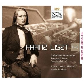Download track 03. A Symphony To Dante‘s Divina Commedia - III. Magnificat Franz Liszt