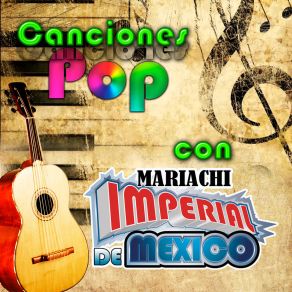 Download track Pop Colima Mariachi Imperial De Mexico