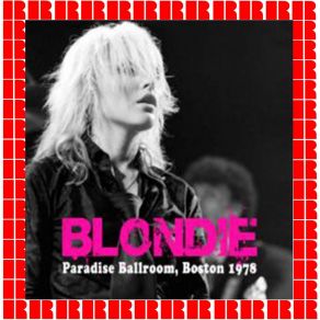 Download track One Way Or Another Blondie