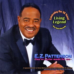 Download track Starting All Over Again E Z Patterson