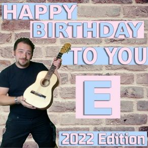 Download track Happy Birthday Emilio (2022 Edition) Marcel Verkooyen