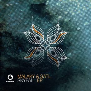 Download track Skyfall Silence GrooveMalaky, Satl