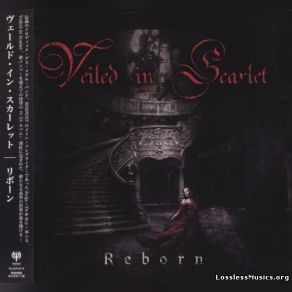 Download track Buried In Shadows Vеilеd In Sсаrlеt