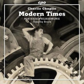 Download track Lunchtime - Charlie's Breakdown - Worker's Rally NDR Radiophilharmonie, Timothy Brock