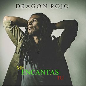 Download track Me Encantas Tu Dragón Rojo