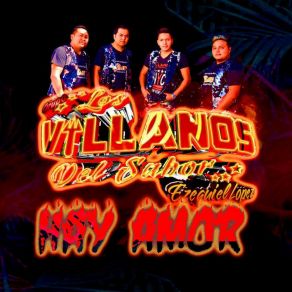 Download track Las Palomitas De Maiz Grupo Los Villanos Del Sabor Ezequiel Lopez