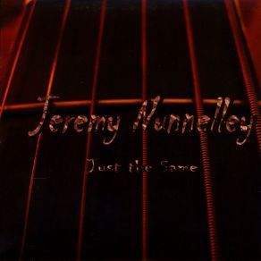 Download track Tomorrow I'm Goin' Home Jeremy Nunnelley