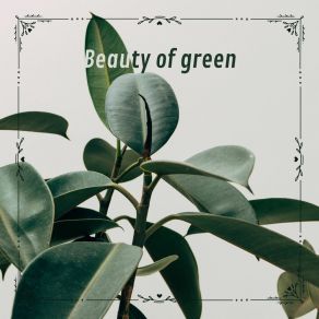 Download track Beauty Of Green N° 2 EpisteElite