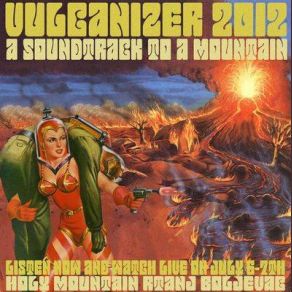 Download track Hazarder - Wolvegypsy Artan Records