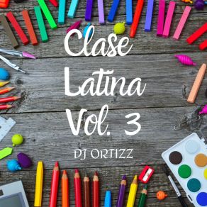 Download track Pasos Distantes Dj Ortizz