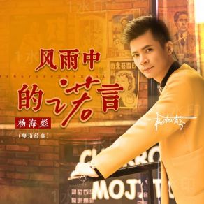 Download track 风雨中的诺言 (粤语经典 伴奏) 杨海彪