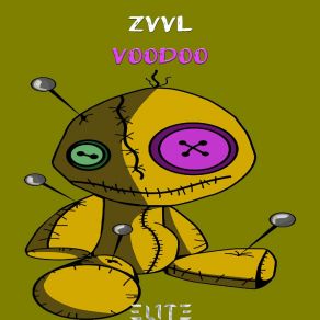 Download track In The Shadows (Original Mix) ZVVL