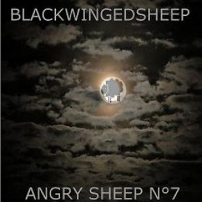 Download track Goodnight Blackwingedsheep