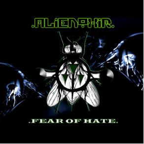 Download track Cyborg Generation Alienoxir