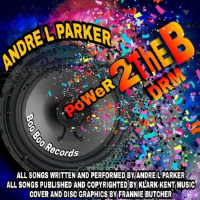 Download track Housetivity Andre L ParkerKP