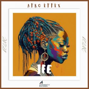 Download track Only You (Bernie Cue Remix) Afro EffexSoul'ello, Bernie Cue