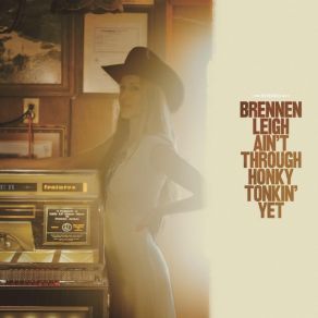 Download track Running Out Of Hope, Arkansas Brennen Leigh