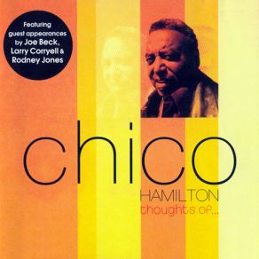 Download track Space For Stacy Chico Hamilton