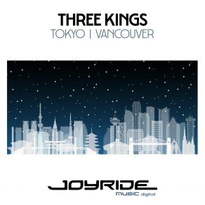 Download track Tokyo (Russenmafia Mix) Three Kings