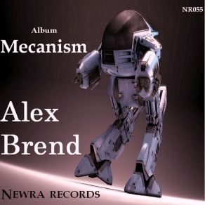 Download track Controls Alex Brend