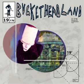 Download track Teeter Slaughter Part 8 Buckethead