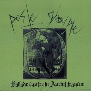 Download track A La Mortaille Peste Noire