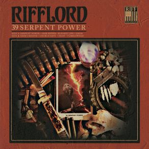 Download track Serpent Power Rifflord