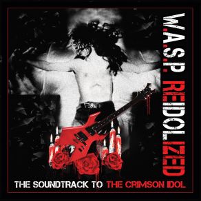 Download track The Invisible Boy W. A. S. P.