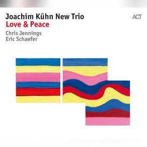 Download track Le Vieux Chateau Joachim Kuhn New Trio