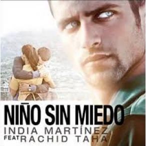 Download track Niño Sin Miedo India Martínez