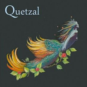 Download track Genese Quetzal