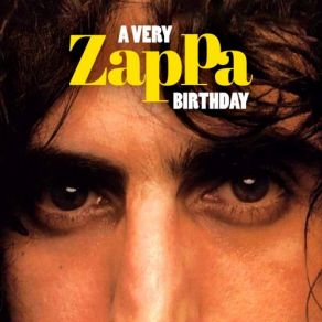 Download track Dirty Love Frank Zappa